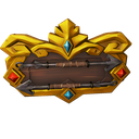 Cherished Don't Cross Me