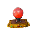 Cherished Eye of the Forgotten