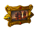 Cherished Fearless and Ferocious