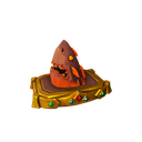 Cherished Fearsome Flame