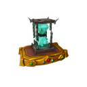 Cherished Flame of Legends