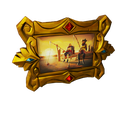 Cherished Gone Fishin'