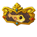 Cherished Honey Islehopper Plaque