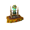 Cherished Hourglass of Legendary Light