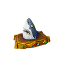 Cherished Insatiable Hunger