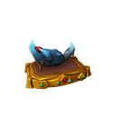 Cherished Jewel of the Sea Queen