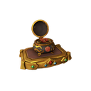 Cherished Lament for Wild Rose