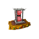 Cherished Light of Burning Hearts