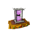 Cherished Light of Embattled Souls