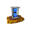 Cherished Light of Lost Seafarers