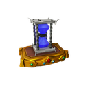 Cherished Light of the Viper