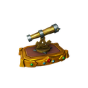 Cherished Lo, Behold the Horizon!