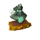 Cherished Lord of Legends