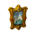 Cherished Maelstrom of Poseidon