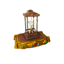 Cherished Memento Mori