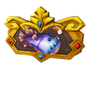 Cherished Moon Wrecker Plaque