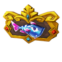 Cherished Moonsky Pondie Plaque