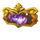 Cherished Rose Wrecker Plaque