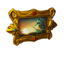 Cherished Sailing for Glory