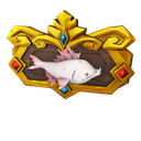 Cherished Sand Battlegill Plaque