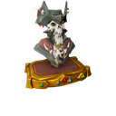 Cherished Scourge of the Sea