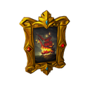 Cherished Scourge of the Seas