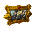 Cherished Secret in the Sands