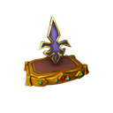 Cherished Sovereign of Guilds