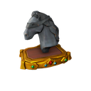 Cherished Steed of Shadow