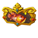 Cherished Sun Wrecker Plaque