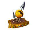 Cherished The Behemoth's Eye