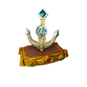 Cherished The Chain of Commerce