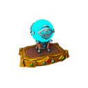 Cherished The Gift of Foresight