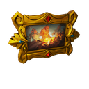 Cherished The Hunter's Spoils