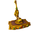 Cherished The Key to Success