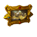 Cherished The Price of Gold