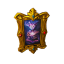 Cherished The Queen of Sorrow