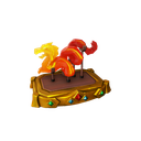 Cherished The Serpent's Flame