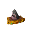 Cherished The Shadow of Calamity