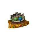 Cherished The Unfathomable Deep