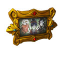 Cherished Three Reasons to Fear