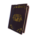 The Gold Seeker Logbook