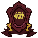 The Gold Seeker Banner