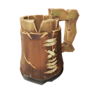 Standalone Cosmetics Tankard