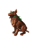 Chocolatier's Companion Collector's Pet