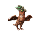 Chocolatier's Companion Collector's Pet