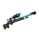 Cobalt Kestrel Eye of Reach
