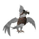 Bilge Rat Pet Outfit
