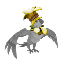 Cronch Pet Outfit