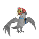 Lunar Festival Pet Outfit